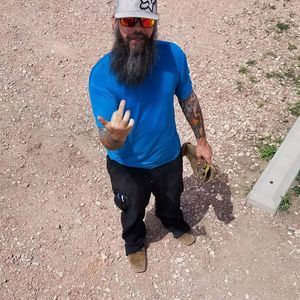 Meet your Posher, Kris